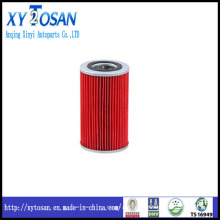 Top Quality of Isuzu BMW Benz Hino Mit VW Opel Renault Peugeot for Oil Filter Element